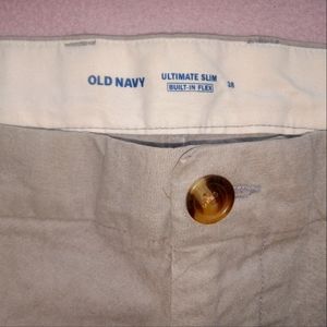 Mens Shorts Old Navy